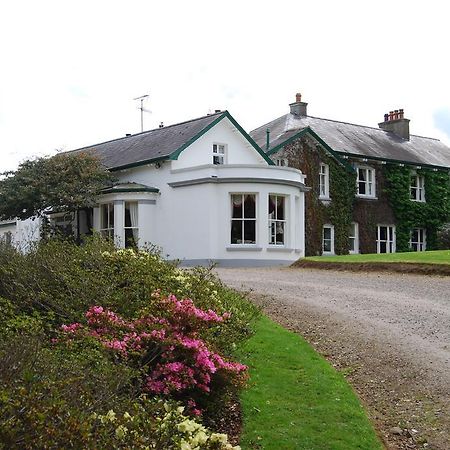 Grange Lodge Country House Dungannon Exterior photo