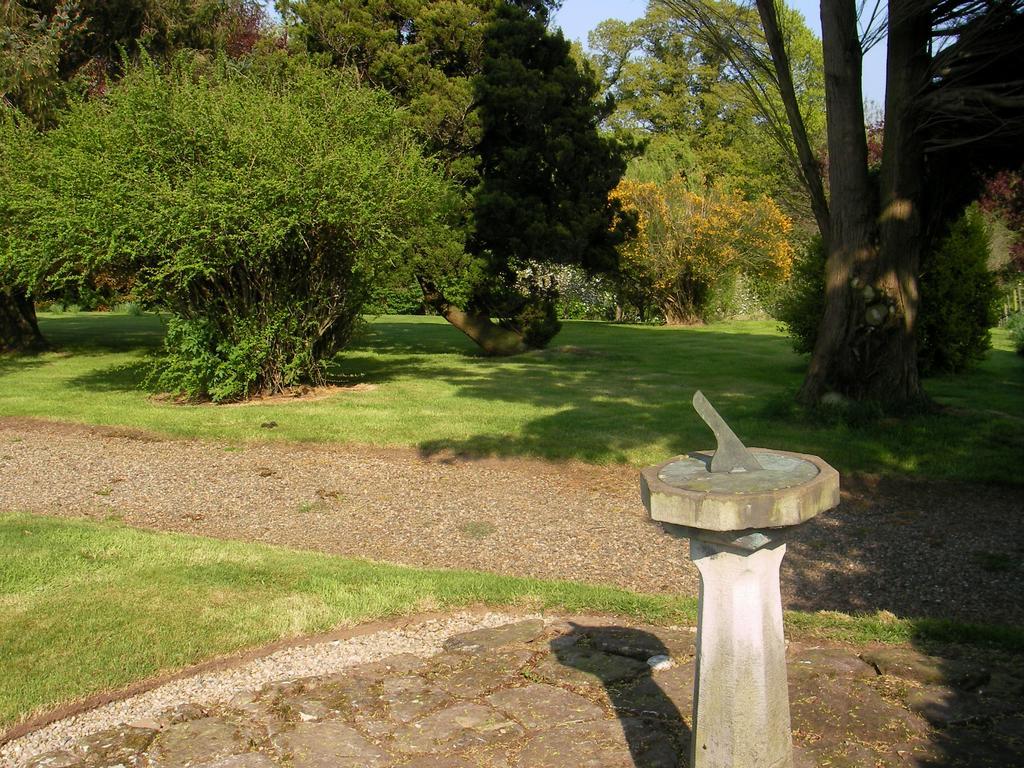 Grange Lodge Country House Dungannon Exterior photo