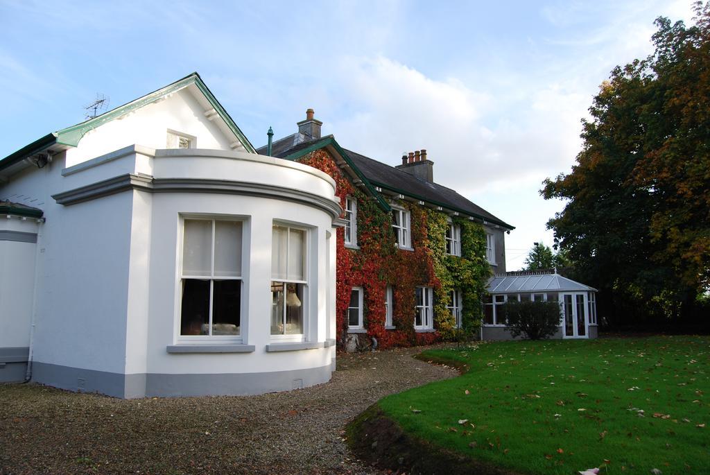 Grange Lodge Country House Dungannon Exterior photo