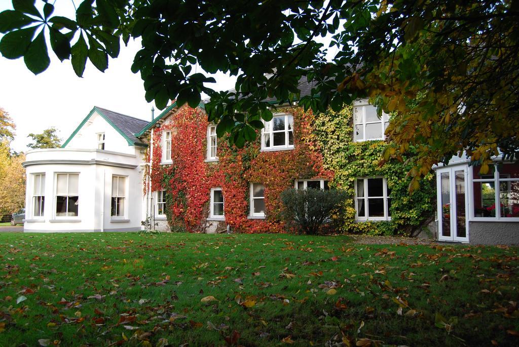 Grange Lodge Country House Dungannon Exterior photo