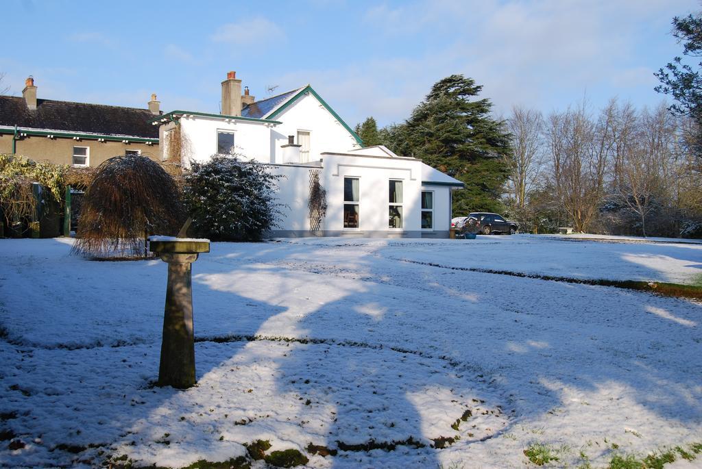 Grange Lodge Country House Dungannon Exterior photo