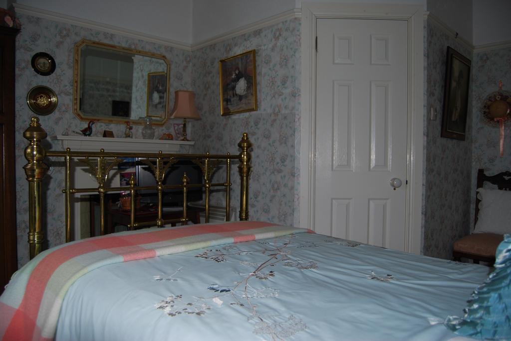 Grange Lodge Country House Dungannon Room photo