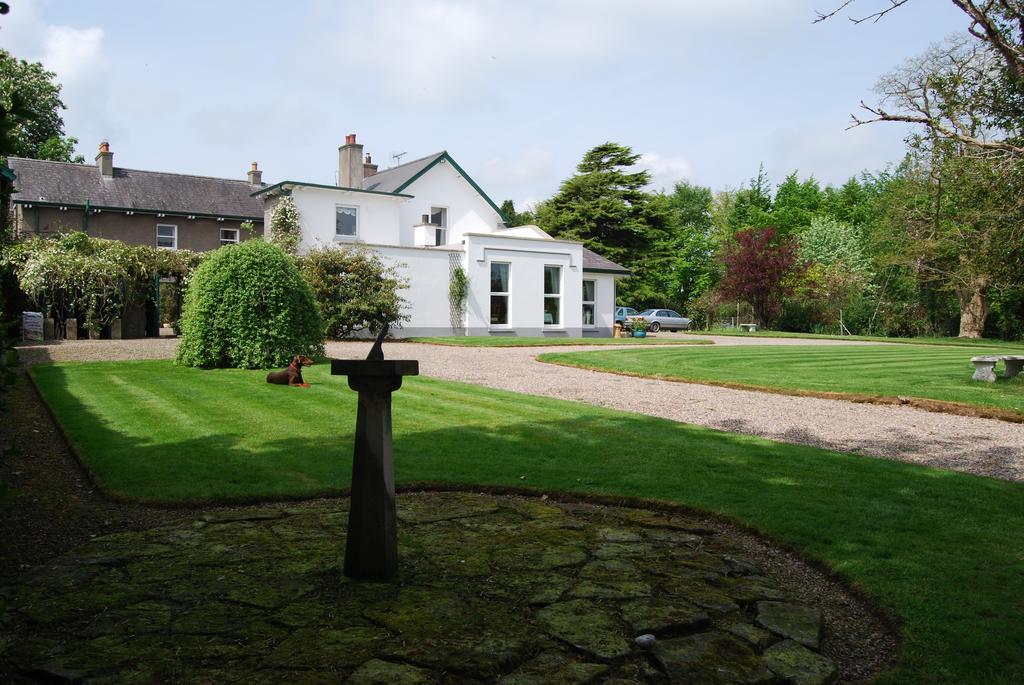 Grange Lodge Country House Dungannon Exterior photo